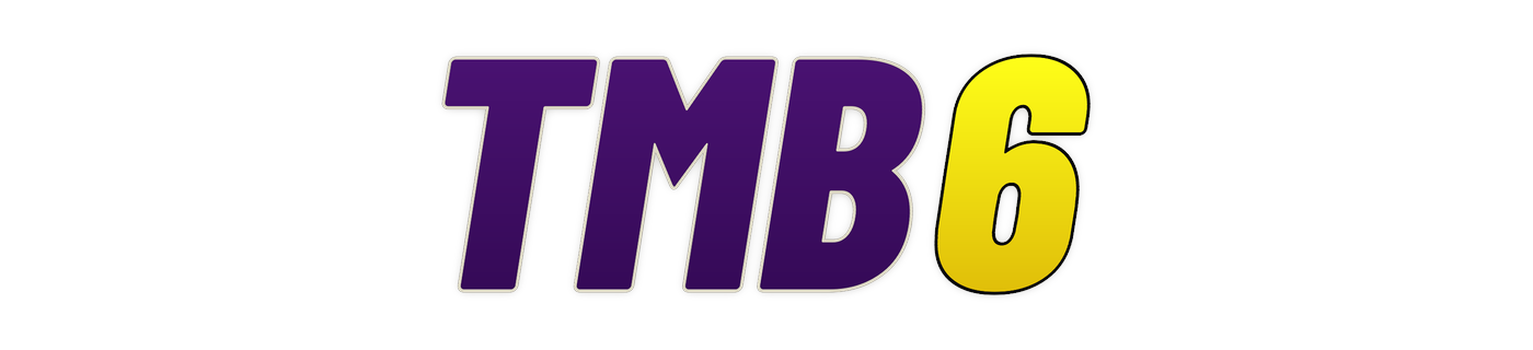 tmb6 logo